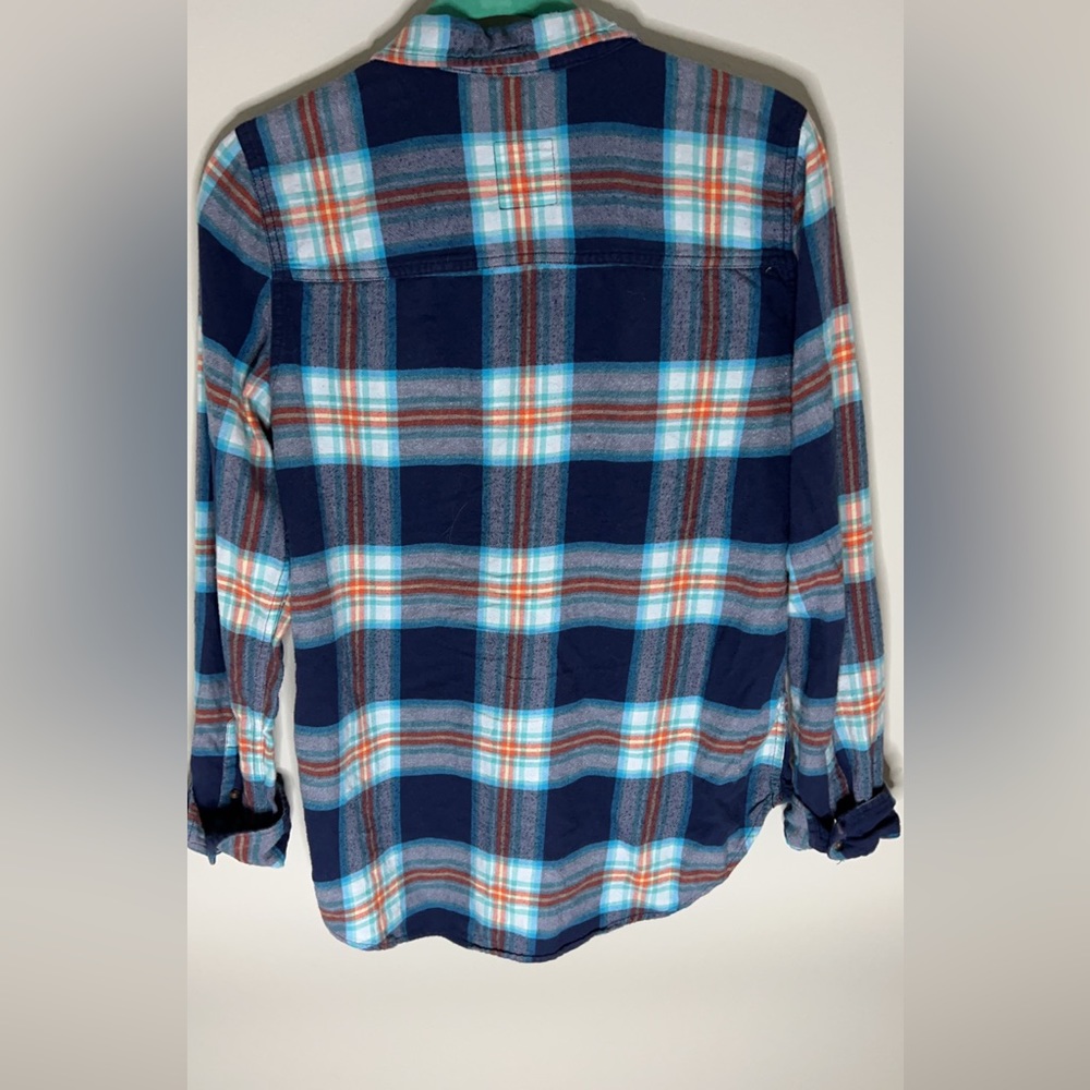 Hollister 100% Cotton Flannel